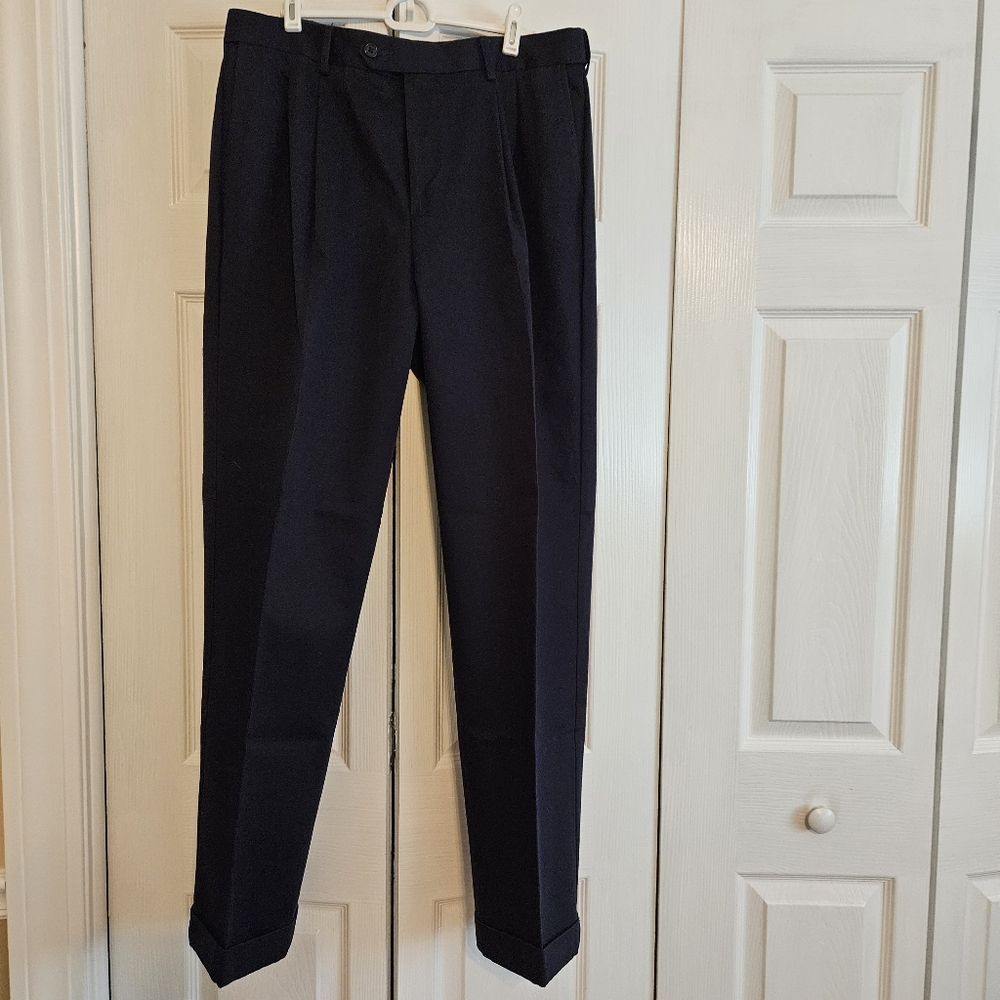 Men's dress pants